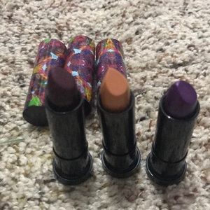 Alice in Wonderland Urban Decay Lipstick